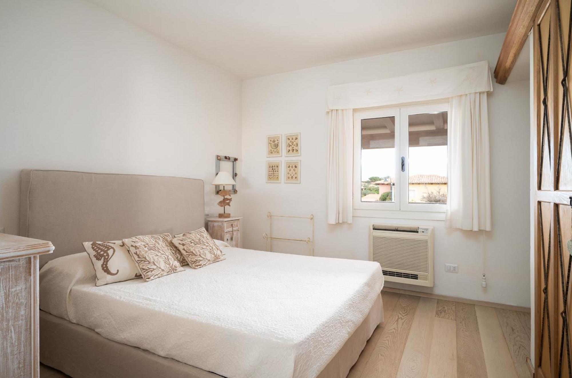 S'Abba Seafront Apartments - Your House In Sardinia Golfo Aranci Bagian luar foto